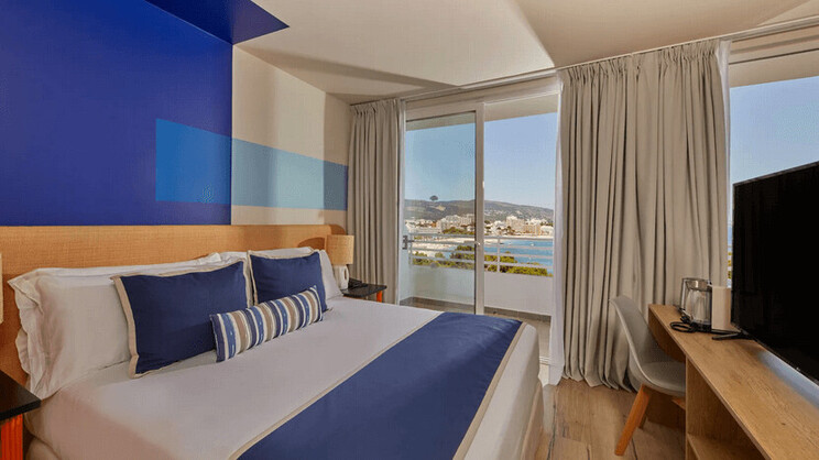 Alua Calvia Mallorca